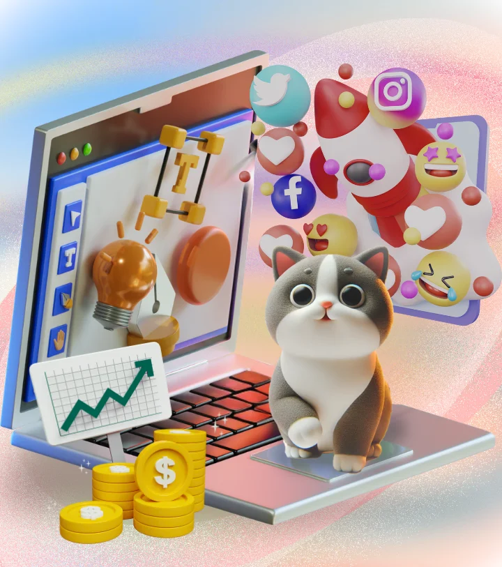 Your Brand's Passport to the World